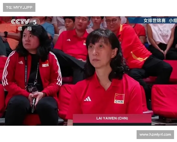 朱婷荣升女排助教背后真相:知情人揭秘蔡斌与赖亚文的态度差异 朱婷荣升女排助教背后真相:知情人揭秘蔡斌与赖亚文的态度差异