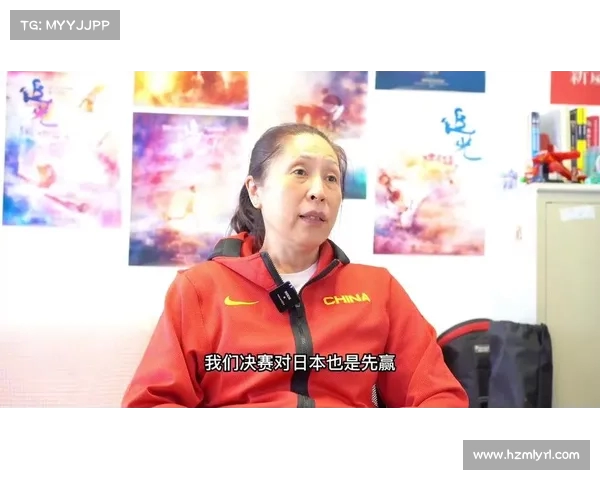 郑薇谈中国女篮备战:欧洲无弱旅,挑战巨大但充满信心(女篮主教练郑薇个人简历) 郑薇谈中国女篮备战:欧洲无弱旅,挑战巨大但充满信心(女篮主教练郑薇个人简历)