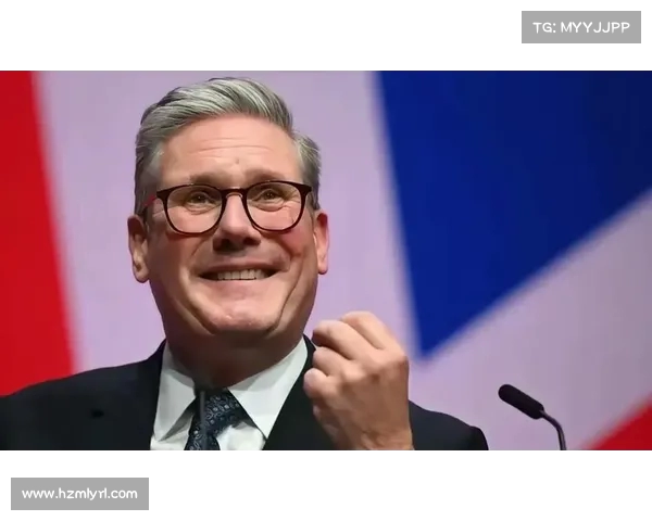 交接仅一天!斯塔默接棒成为英国新首相,苏纳克宣布辞职 交接仅一天!斯塔默接棒成为英国新首相,苏纳克宣布辞职