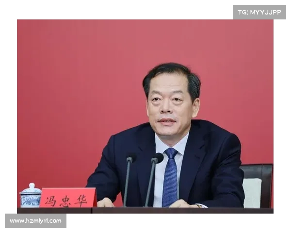 冯忠华新职启航:广东省委常委、组织部部长背后的履历与未来挑战 冯忠华新职启航:广东省委常委、组织部部长背后的履历与未来挑战